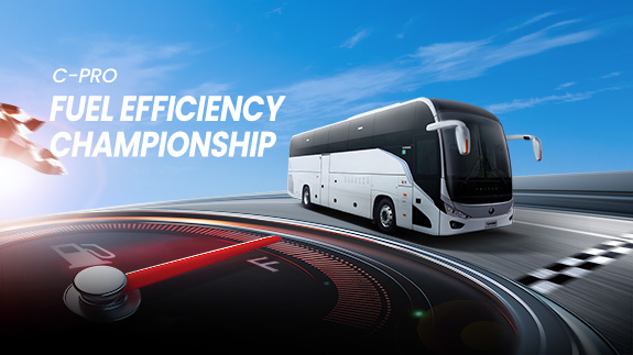 FUEL EFFICIENCY CHAMPIONSHIP